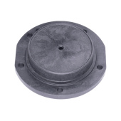 Door F, Electronic Gauge Sw 5203802-01 Door F, Electronic Gauge Sw 5203802-01
