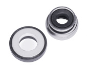 Axle seal, assembly Axle seal, assembly