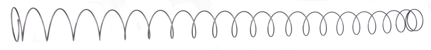 Compression spring