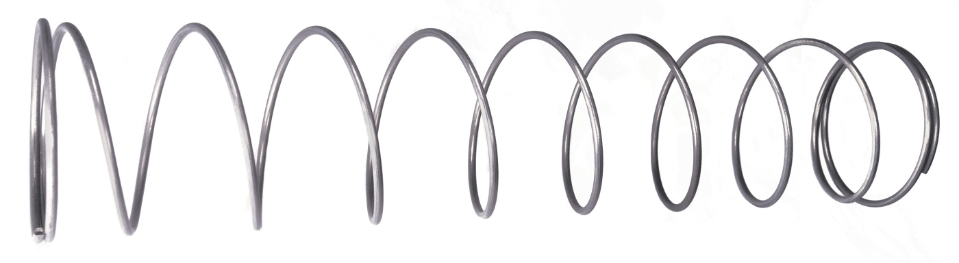 Compression spring
