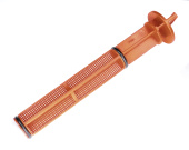 Filters, assembly Filters, assembly