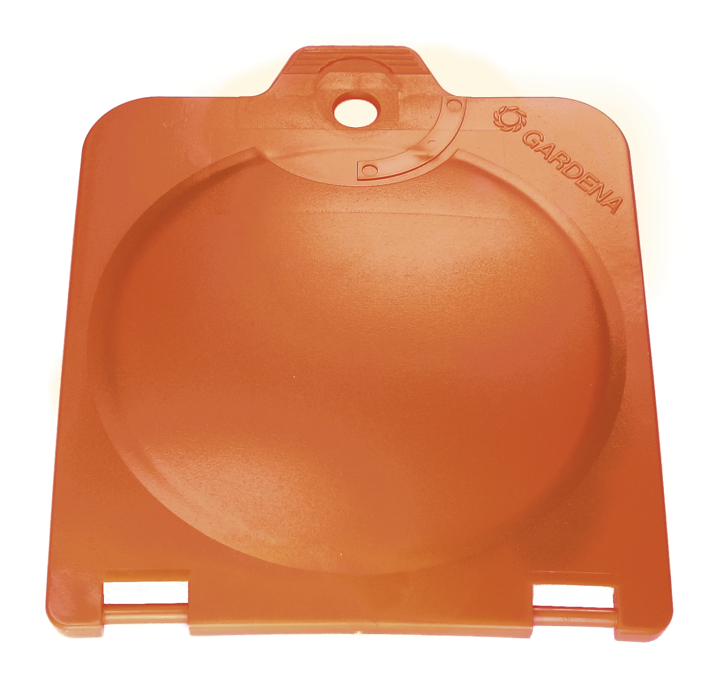 Cover, red