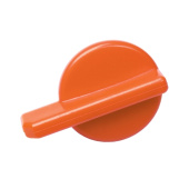 Turn Knob 5203995-01 Turn Knob 5203995-01