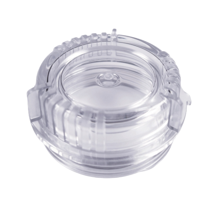 Filter Cap Transparent 5204119-01
