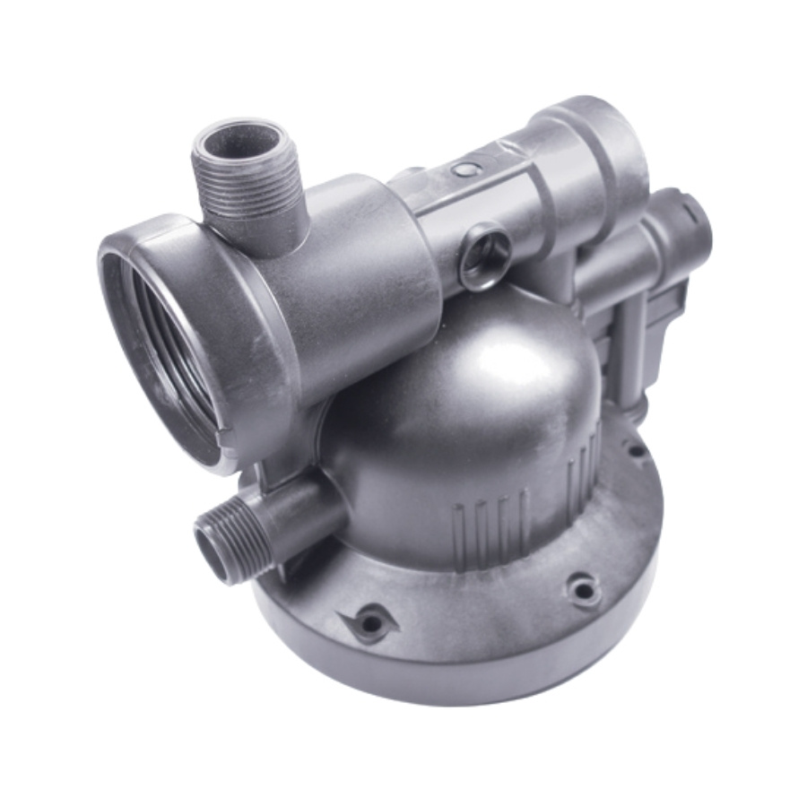 Pump Cap 5204124-01