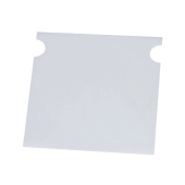 Mylar Film 4 Type A, 50 µm Thick 5204191-01 Mylar Film 4 Type A, 50 µm Thick 5204191-01