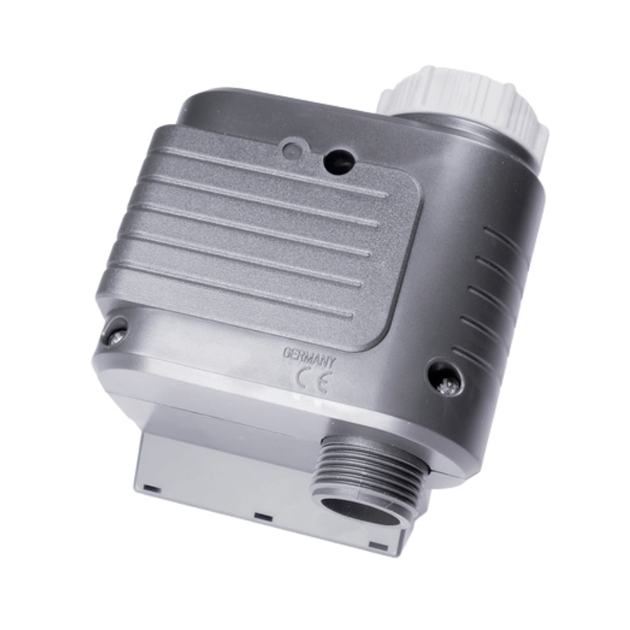 Hydraulic Valve With Housing 5204222-01