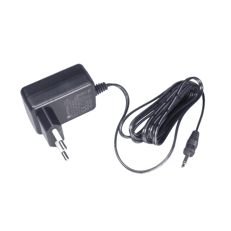 Battery Charger Eu/De 5204262-01