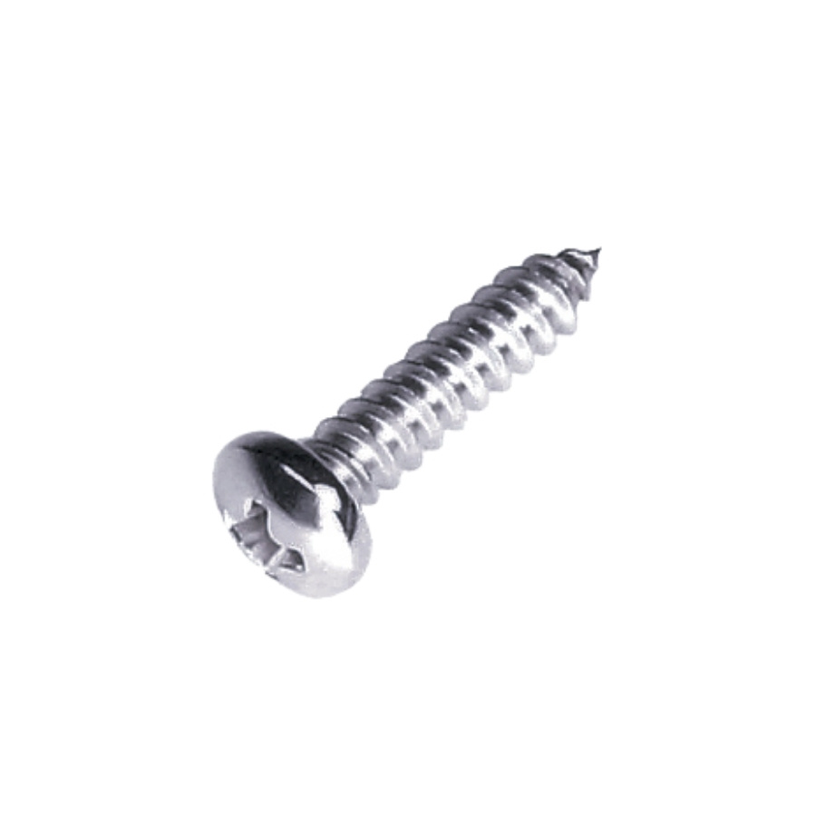 Sheet Screw 4.2X19 5204322-01
