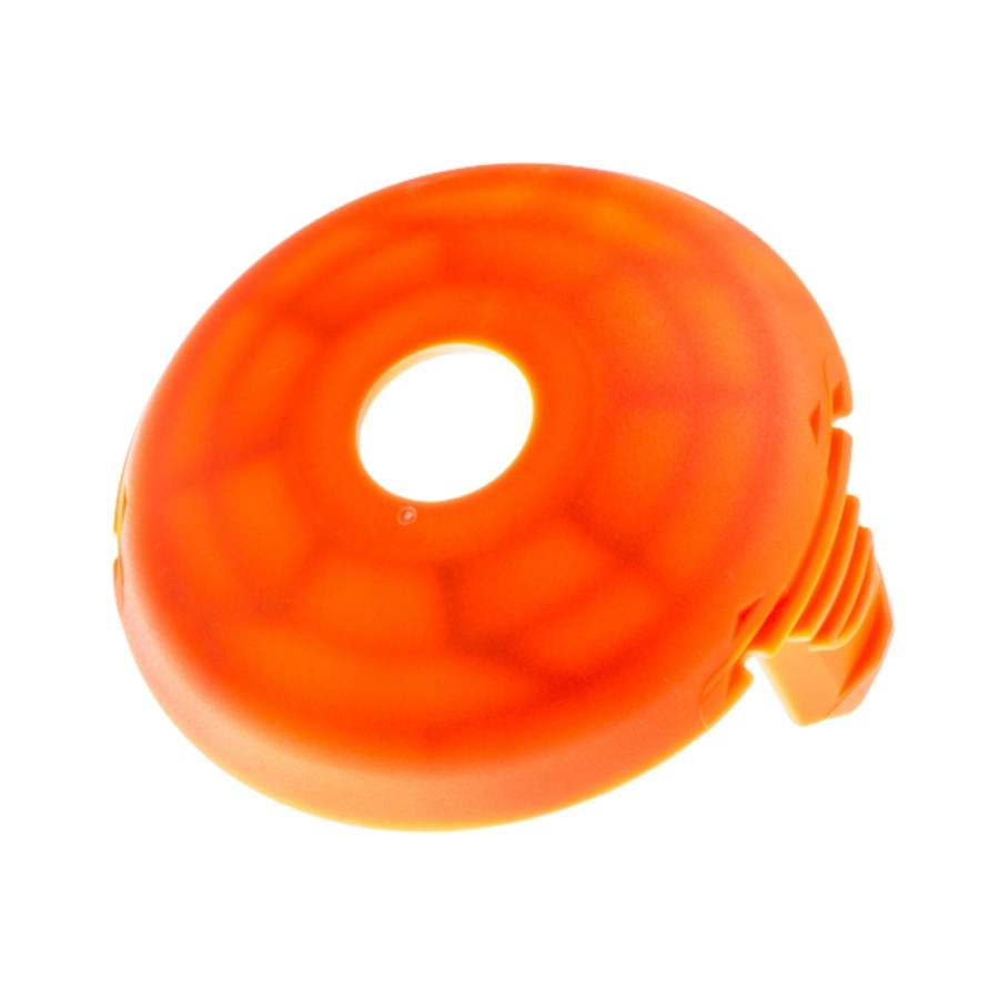 Cover, Red 53 5204381-01