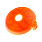 Cover, Red 53 5204381-01 Cover, Red 53 5204381-01