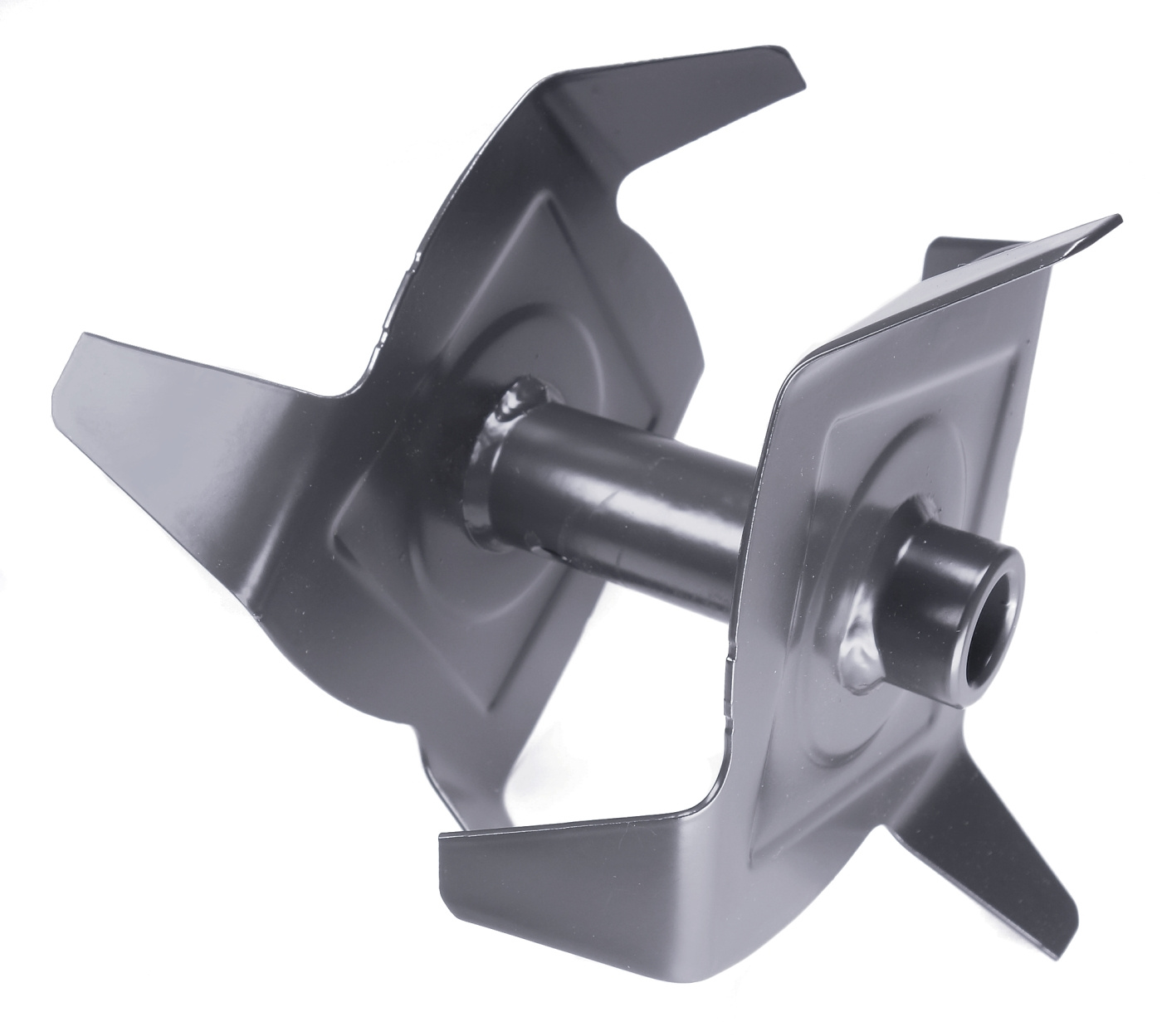Cutter block, assembly
