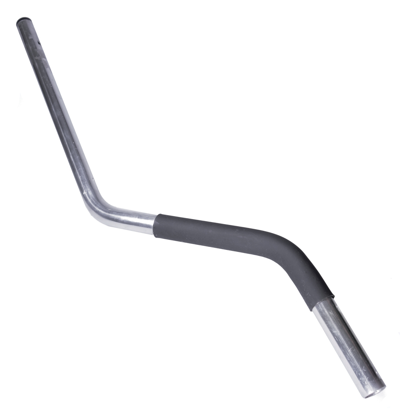 Handle tube assembly