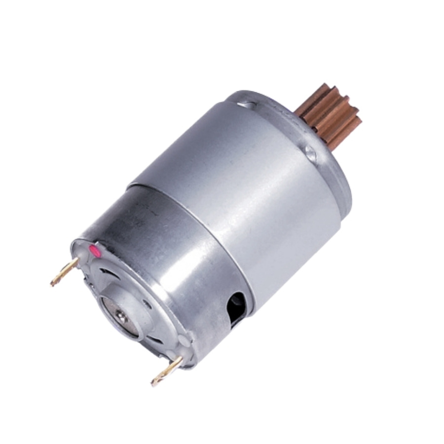 Electric Motor Cpl, 5204512-01