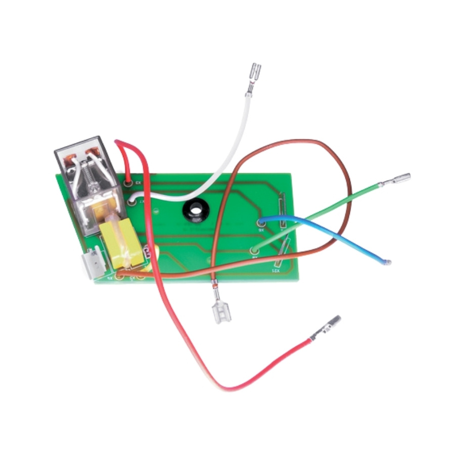 Relay, Cpl, 5204624-01