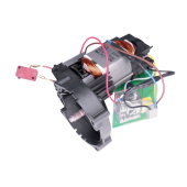 Electric Motor, Cpl, 40 Mm 5204630-01 Electric Motor, Cpl, 40 Mm 5204630-01