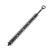 Hedge Trim, Cpl 5204637-01 Hedge Trim, Cpl 5204637-01
