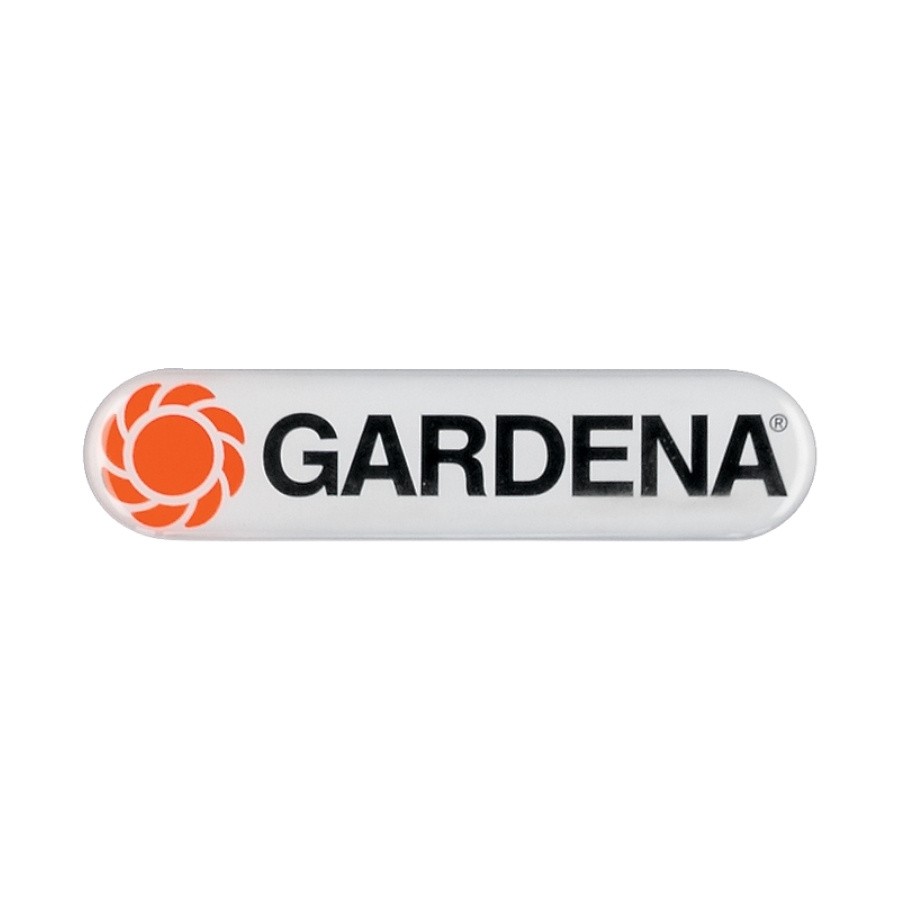 Adhesive Signature Gardena 5204752-01
