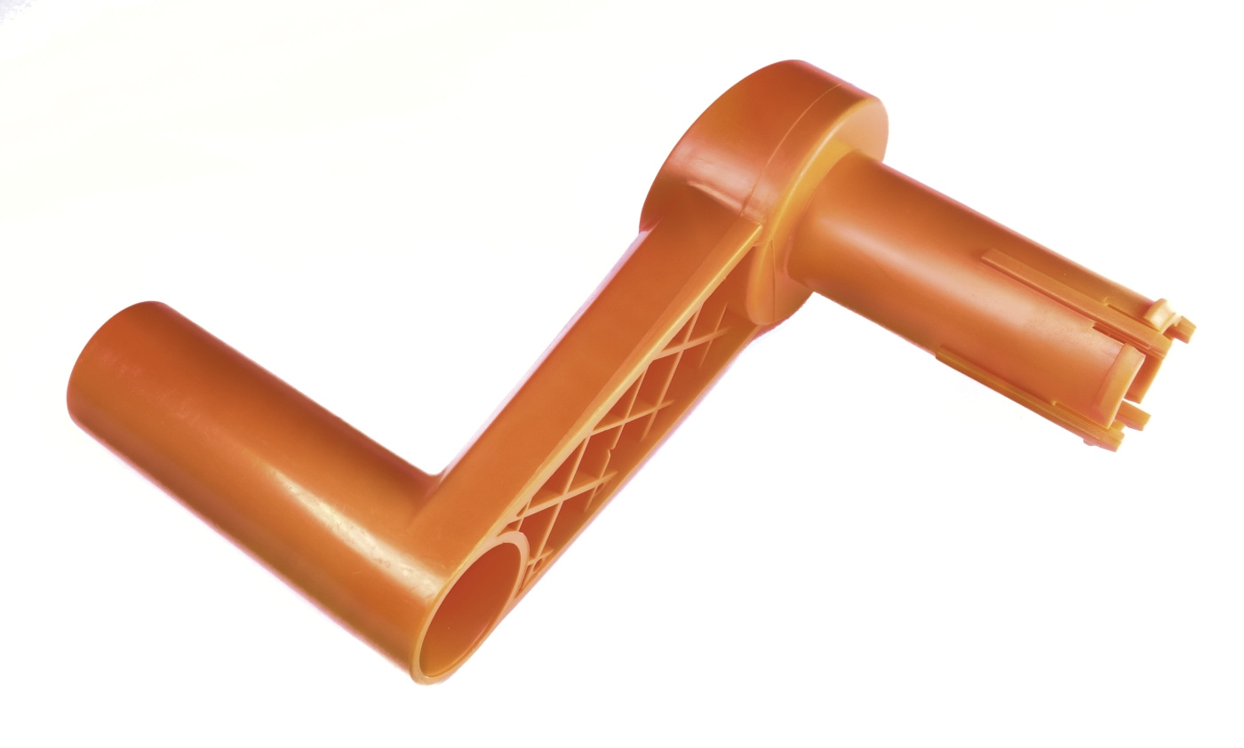 Crank (handle)