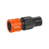 Hose Connection Ps 5204844-01 Hose Connection Ps 5204844-01