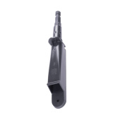 Plastic Nipple 5204848-01 Plastic Nipple 5204848-01