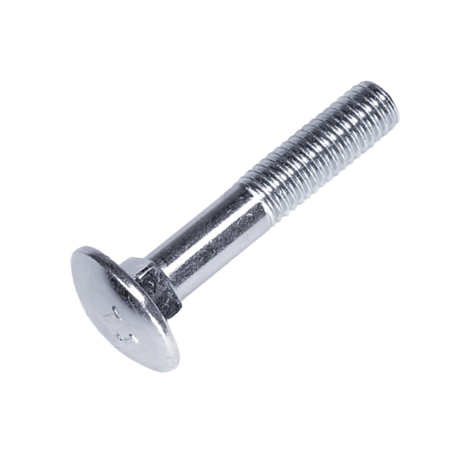 Truss Head Screw M8X45 5204849-01
