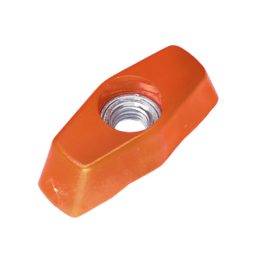 Locknut 5204852-01