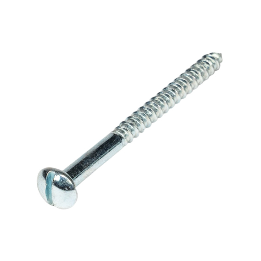 Wood Screw 5X60 5204865-01