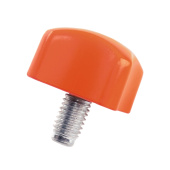 Lock Screw, Red 5204873-01 Lock Screw, Red 5204873-01