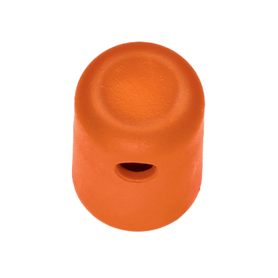 End Cover 5204882-01