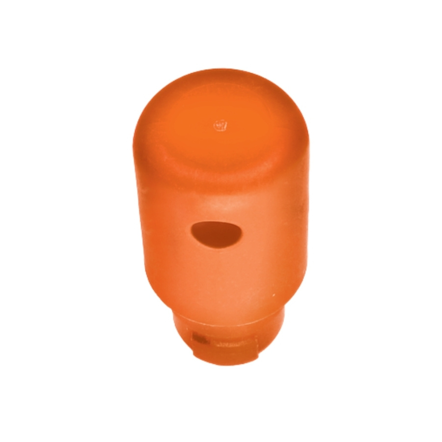 End Cover 5204884-01