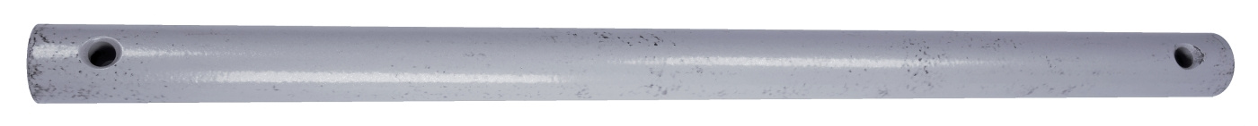 Wheel axle