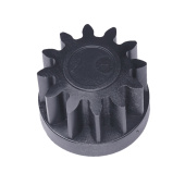 Pinion, Left 5205140-01 Pinion, Left 5205140-01