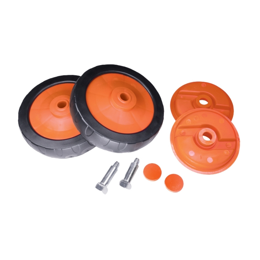 Wheel Set (2 Pieces) 5205276-01