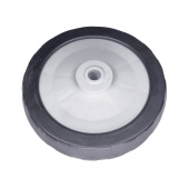 Wheel, Front 5205314-01 Wheel, Front 5205314-01