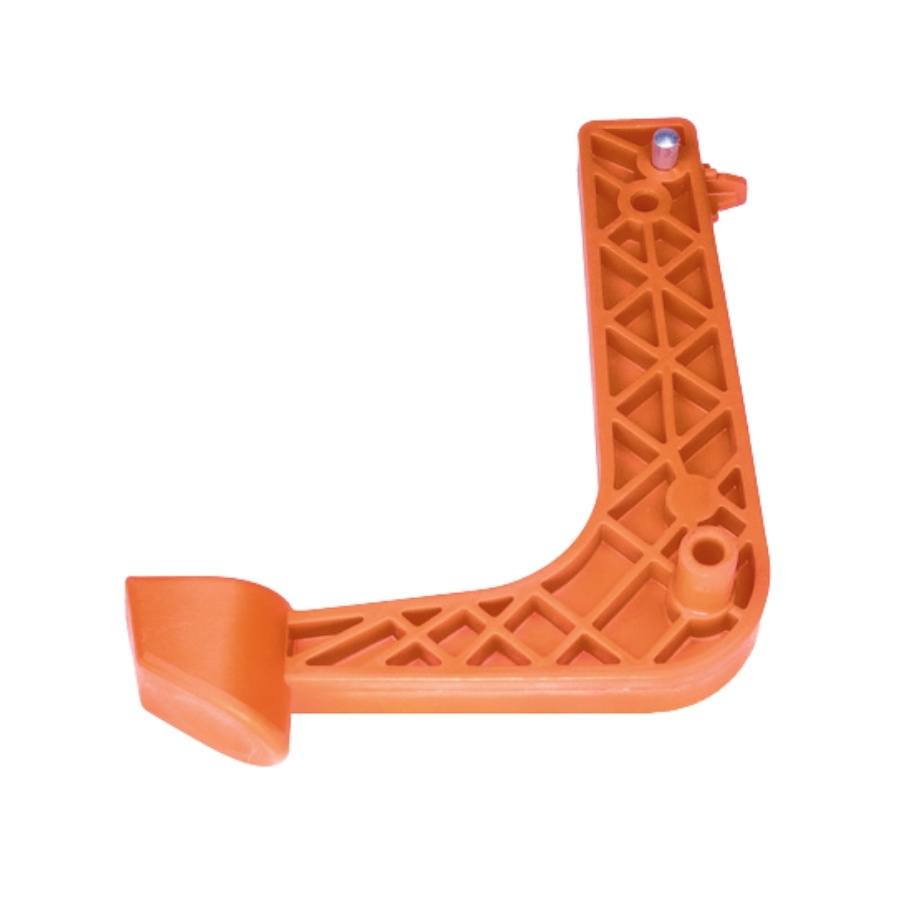 Idle Lever, Cpl, 5205319-01