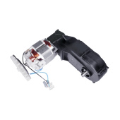 Drive, Cpl, 5205387-01 Drive, Cpl, 5205387-01