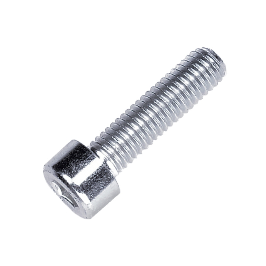 Cheese Screw M8X30 5205404-01