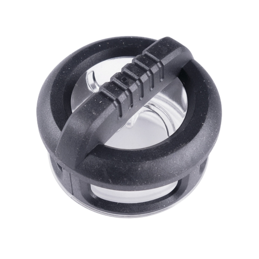Shampoo Ring Container 5205530-01