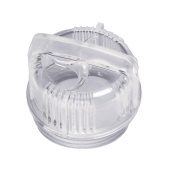 Shampoo Ring Container 5205548-01 Shampoo Ring Container 5205548-01
