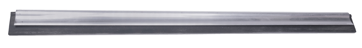 Rubber edge, assembly