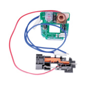 Cable, Cpl, 5206101-01 Cable, Cpl, 5206101-01