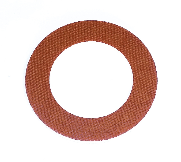 Friction discs