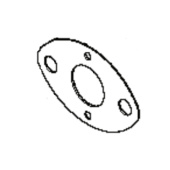 Gasket 5216228-01 Gasket 5216228-01