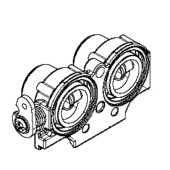 Body Assy 5216409-01 Body Assy 5216409-01