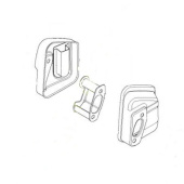 Muffler Assy 5217790-01 Muffler Assy 5217790-01