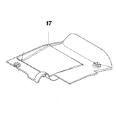 Cover 5217793-01 Cover 5217793-01