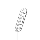 Plate 5217807-01 Plate 5217807-01