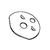 Valve 5217900-01 Valve 5217900-01