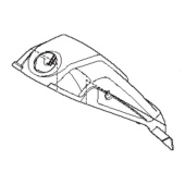 Steering cover Steering cover